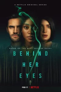 Сериал В её глазах (2021)