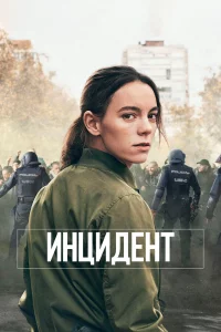 Сериал Бунт (2020)