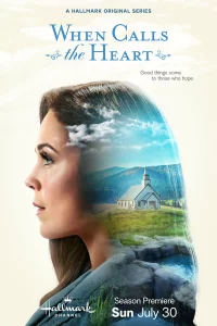 Сериал Когда зовёт сердце (2013)