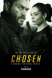 Сериал Избранный (2013)