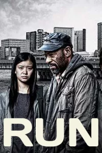 Сериал Беги (2013)