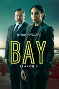 Сериал Убийство в заливе (2019)