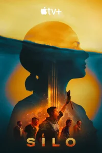 Сериал Бункер (2023)