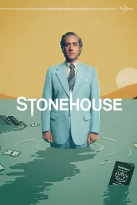 Сериал Стоунхаус (2023)