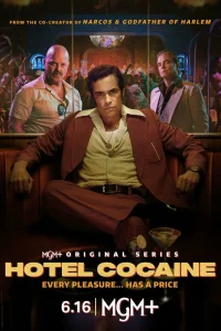 Сериал Всё и прямо сейчас (2023)