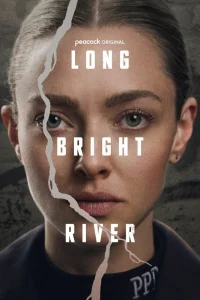 Сериал Алая река (2025)