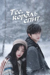 Сериал Тсс, король спит (2025)