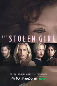 Сериал Похищенная (2025)