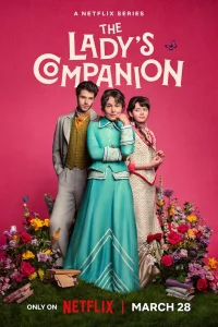 Сериал Пособие для юных леди (2025)