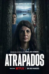 Сериал Попавшие в ловушку (2025)