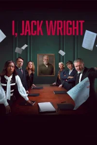 Сериал Я, Джек Райт (2025)