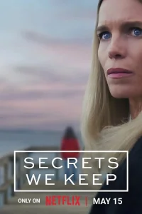 Сериал Секреты, которые мы храним (2025)
