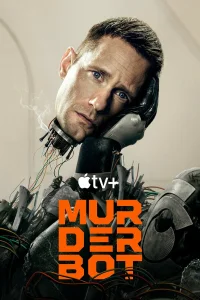 Сериал Киллербот (2025)
