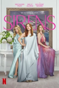 Сериал Сирены (2025)