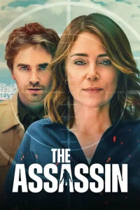 Сериал Убийца (2025)