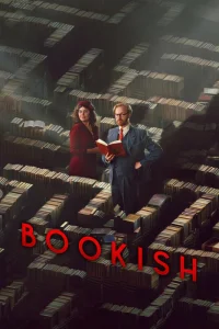 Сериал Книжный (2025)