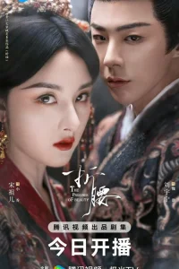 Сериал Узник красоты (2025)