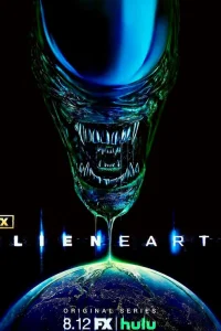 Сериал Чужой: Земля (2025)