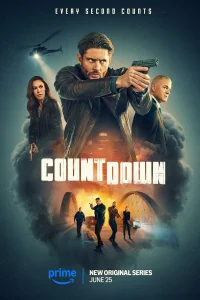 Сериал Обратный отсчёт (2025)