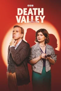 Сериал Долина смерти (2025)